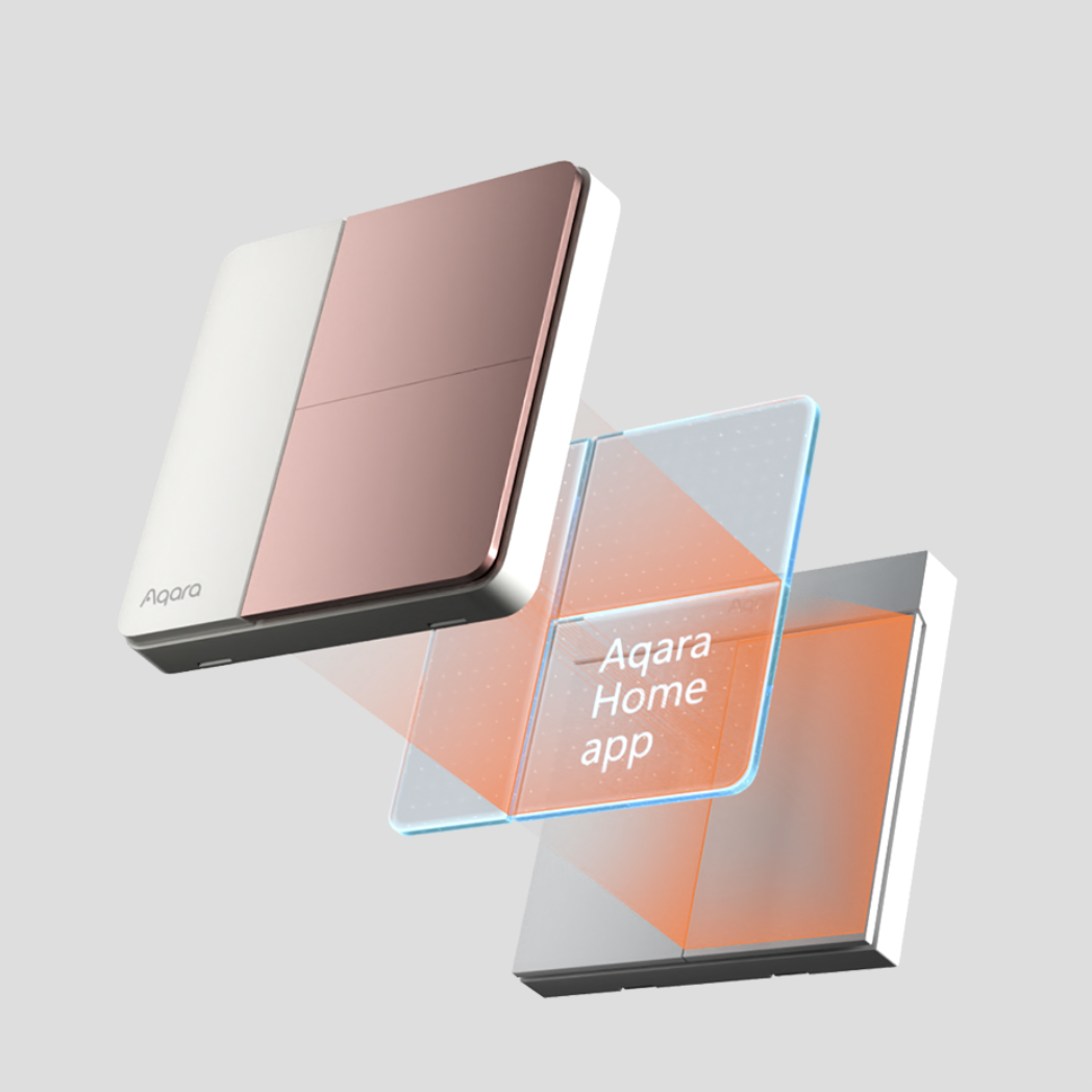 Aqara Wall Switch Z1
