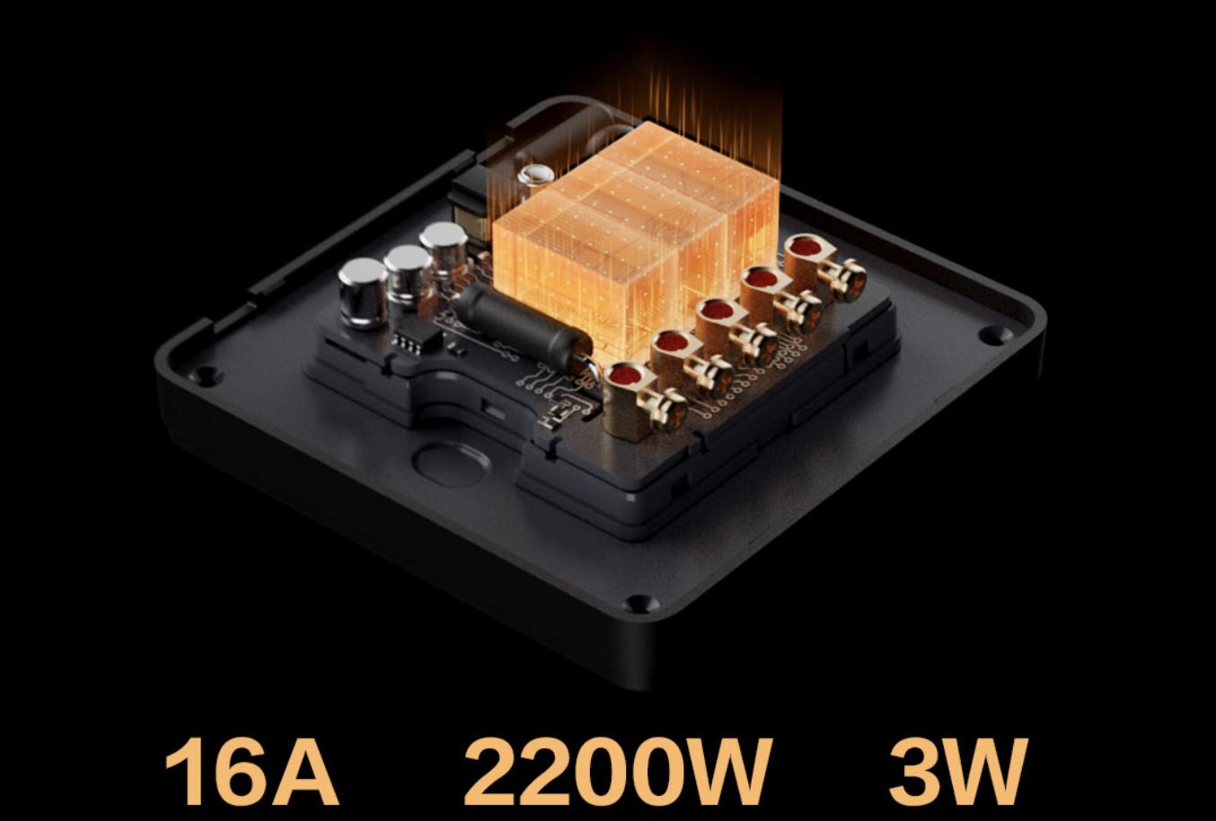 Aqara Wall Switch Z1