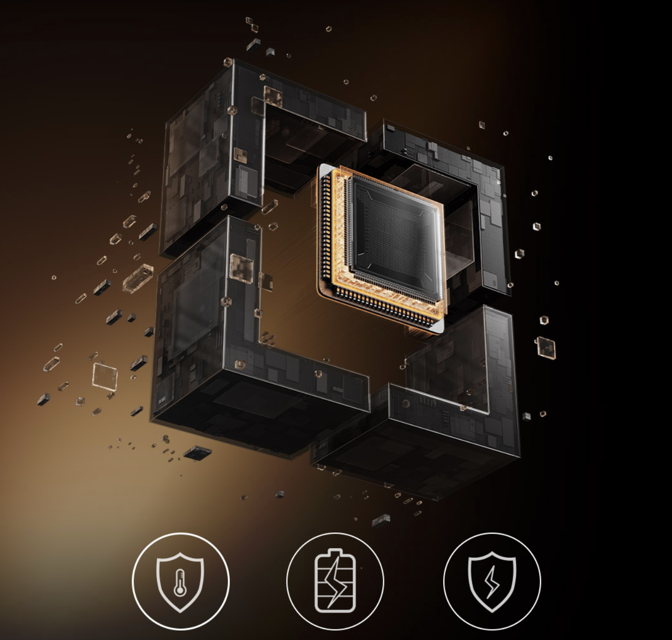 Aqara Wall Switch Z1