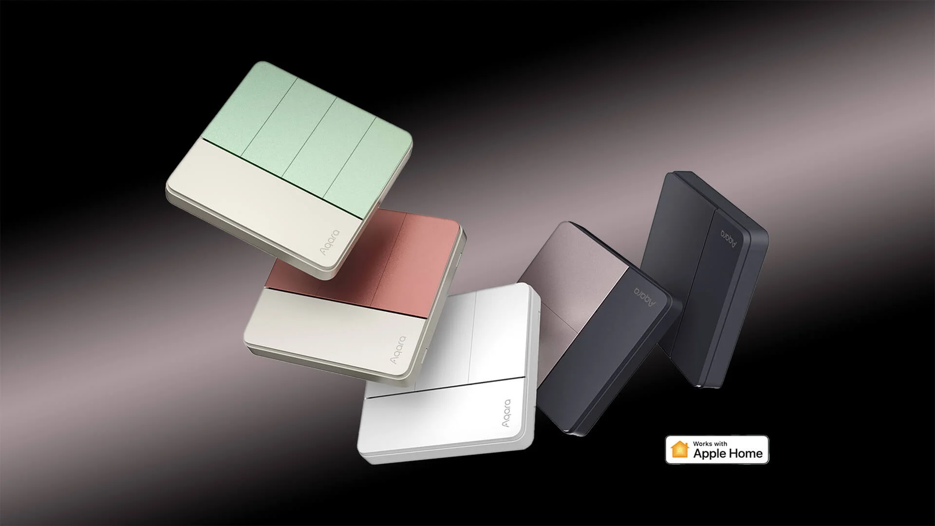 Aqara Wall Switch Z1