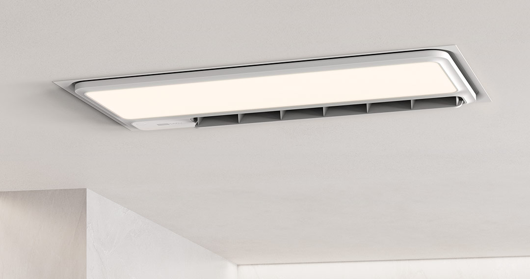 Aqara Bathroom Heater T1
