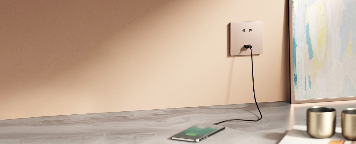 o cam am tuong aqara wall socket h1 usb gateway 14821 1