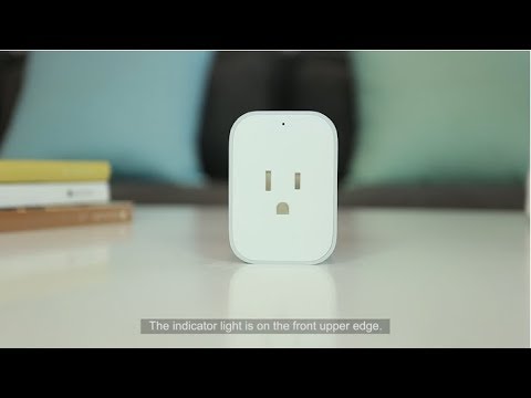 Ổ cắm thông minh Aqara Smart Plug US 5 o cam thong minh aqara smart plug us 14866
