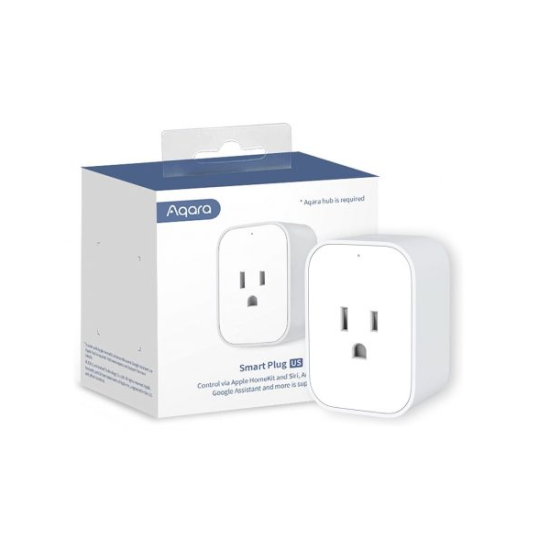 smart plug us