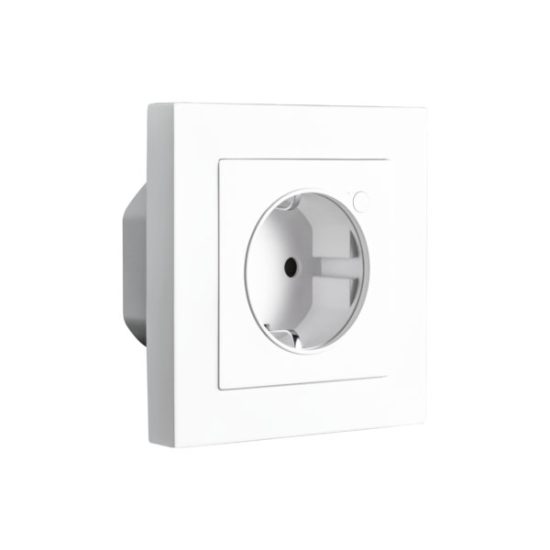 wall Outlet H2 EU 4