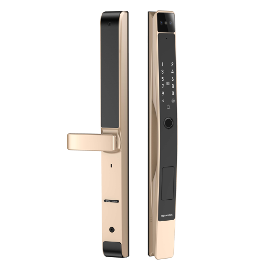 Metalock MT-N68